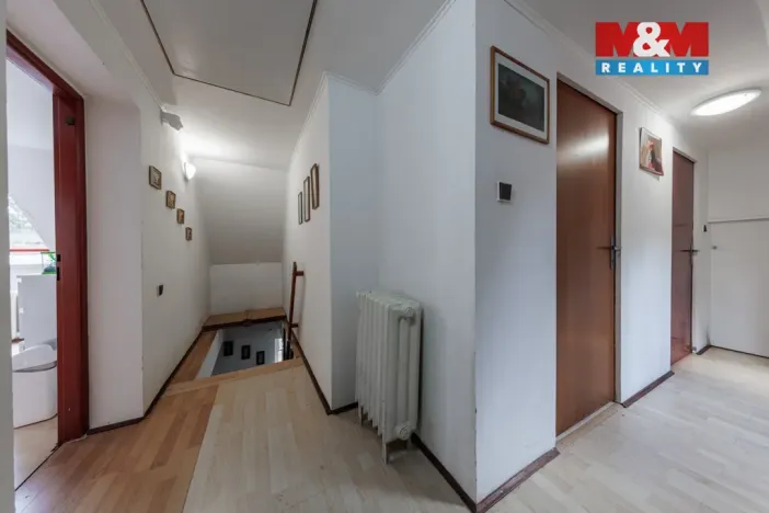 Prodej rodinného domu, Nejdek - Vysoká Štola, 160 m2