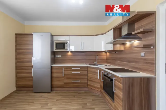 Prodej bytu 3+1, Frýdek-Místek - Frýdek, M. Chasáka, 74 m2