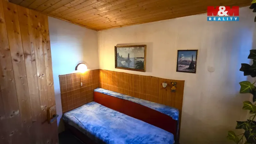 Prodej rodinného domu, Dešov, 140 m2