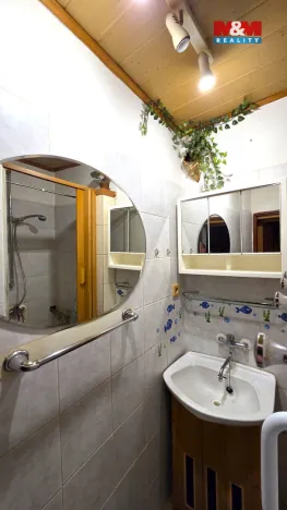 Prodej rodinného domu, Dešov, 140 m2