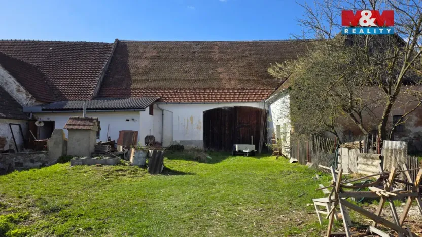 Prodej rodinného domu, Dešov, 140 m2