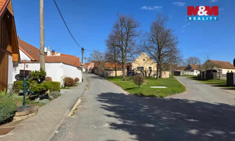 Prodej rodinného domu, Dešov, 140 m2