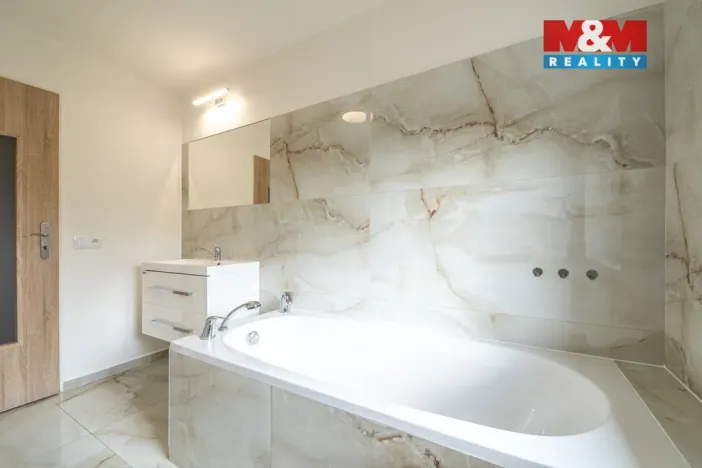 Prodej rodinného domu, Bělá pod Bezdězem, Berkova, 132 m2