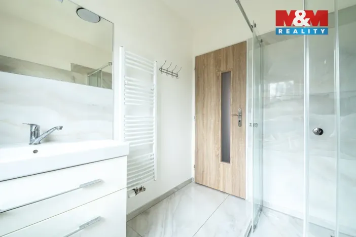 Prodej rodinného domu, Bělá pod Bezdězem, Berkova, 132 m2