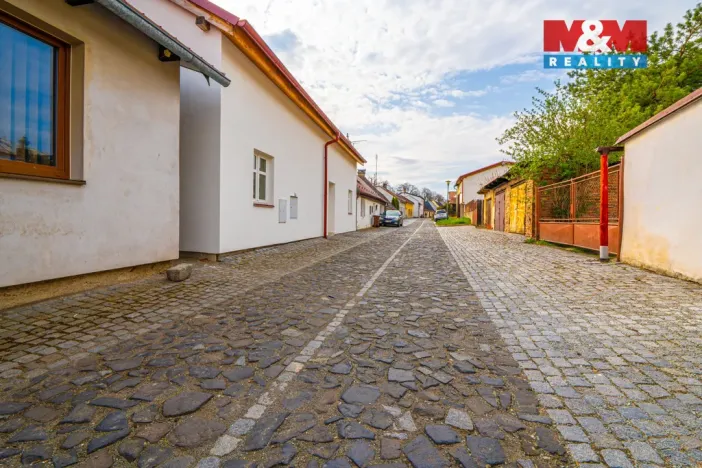 Prodej rodinného domu, Bělá pod Bezdězem, Berkova, 132 m2