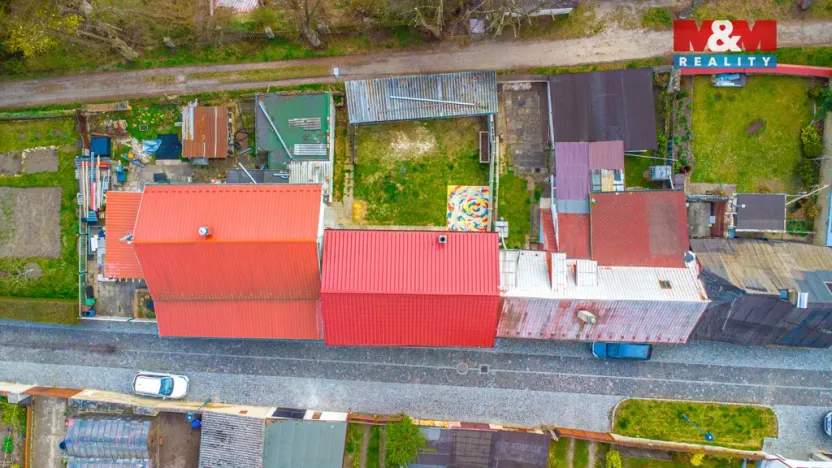 Prodej rodinného domu, Bělá pod Bezdězem, Berkova, 132 m2