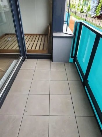 Pronájem bytu 1+kk, Praha, U průhonu, 38 m2