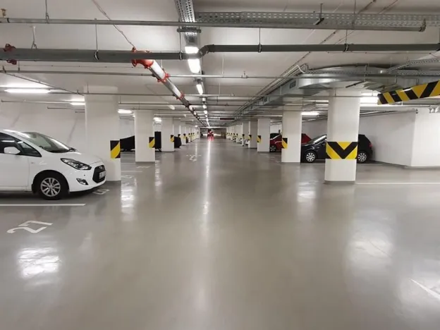 Pronájem bytu 1+kk, Praha, U průhonu, 38 m2