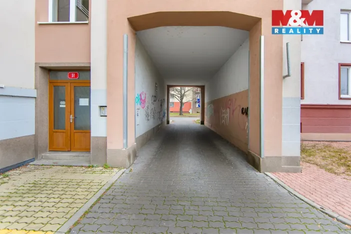 Prodej bytu 2+1, Plzeň - Východní Předměstí, Francouzská třída, 75 m2