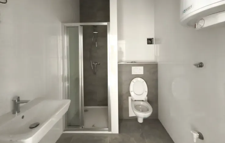 Prodej obchodního prostoru, Světlá nad Sázavou, Lánecká, 46 m2