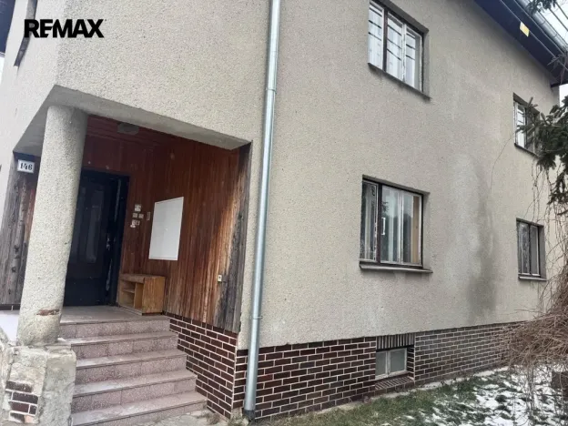 Pronájem vícegeneračního domu, Podhradní Lhota, 130 m2