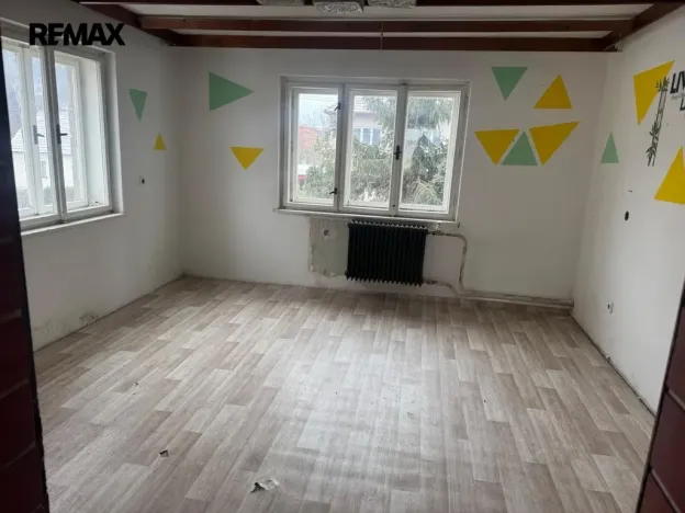 Pronájem vícegeneračního domu, Podhradní Lhota, 130 m2