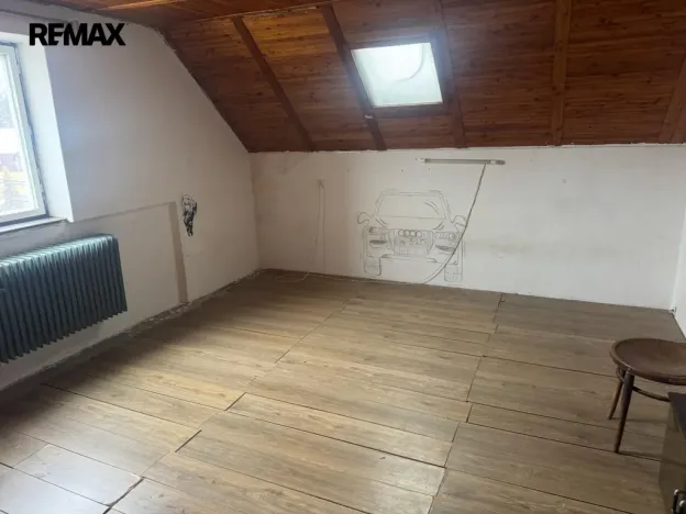 Pronájem vícegeneračního domu, Podhradní Lhota, 130 m2