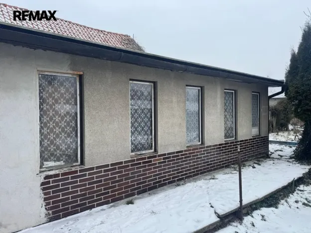 Pronájem vícegeneračního domu, Podhradní Lhota, 130 m2