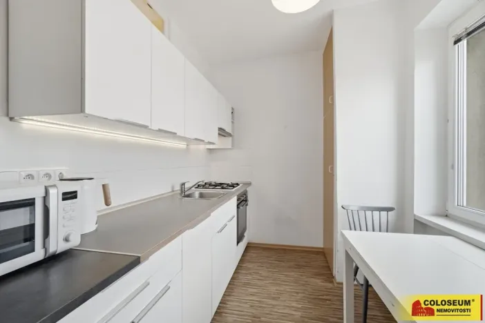 Prodej bytu 2+1, Blansko, 51 m2