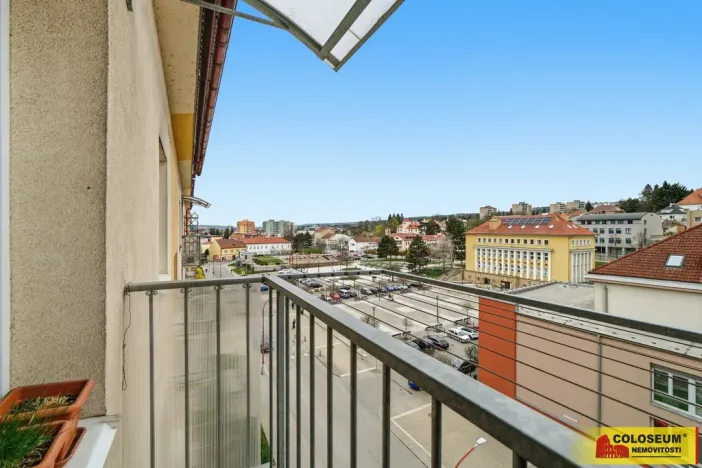 Prodej bytu 2+1, Blansko, 51 m2