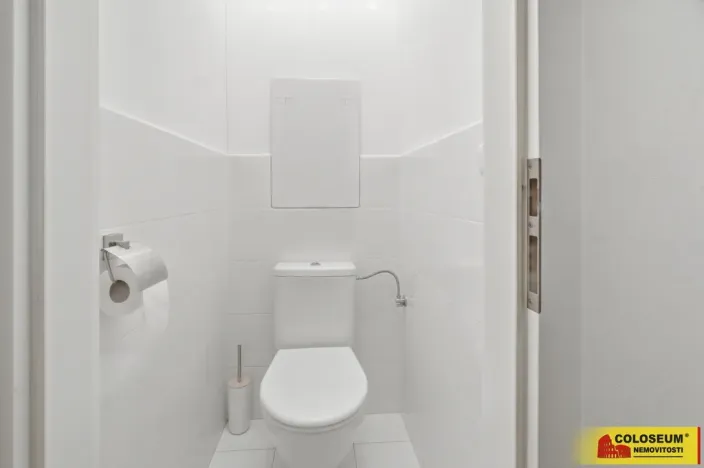 Prodej bytu 2+1, Blansko, 51 m2