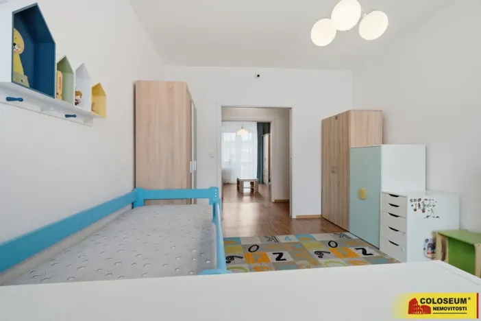 Prodej bytu 2+1, Blansko, 51 m2