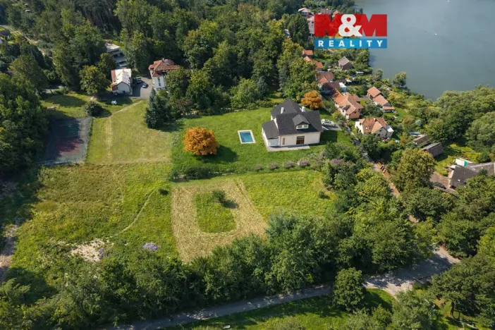 Prodej pozemku pro bydlení, Jevany, 2611 m2