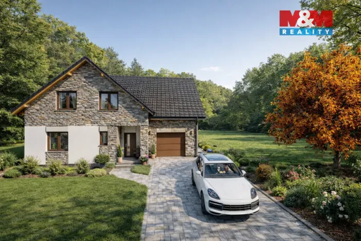 Prodej pozemku pro bydlení, Jevany, 2611 m2