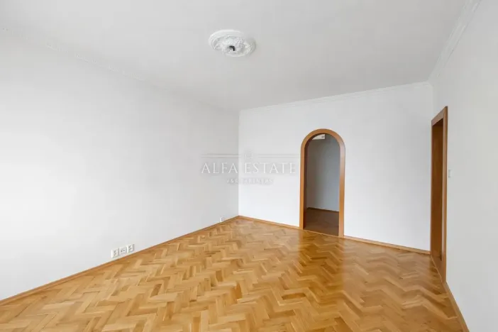 Pronájem bytu 2+1, Karlovy Vary - Bohatice, Krušnohorská, 64 m2