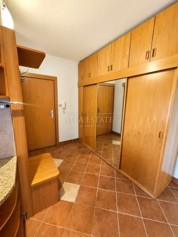 Pronájem bytu 2+1, Karlovy Vary - Bohatice, Krušnohorská, 64 m2