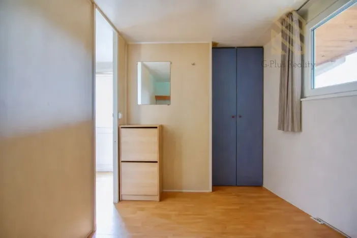 Prodej zahrady, Dolní Břežany - Lhota, Břežanské údolí, 225 m2