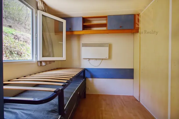 Prodej zahrady, Dolní Břežany - Lhota, Břežanské údolí, 225 m2