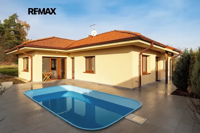 Prodej rodinného domu, Kyšice, 121 m2