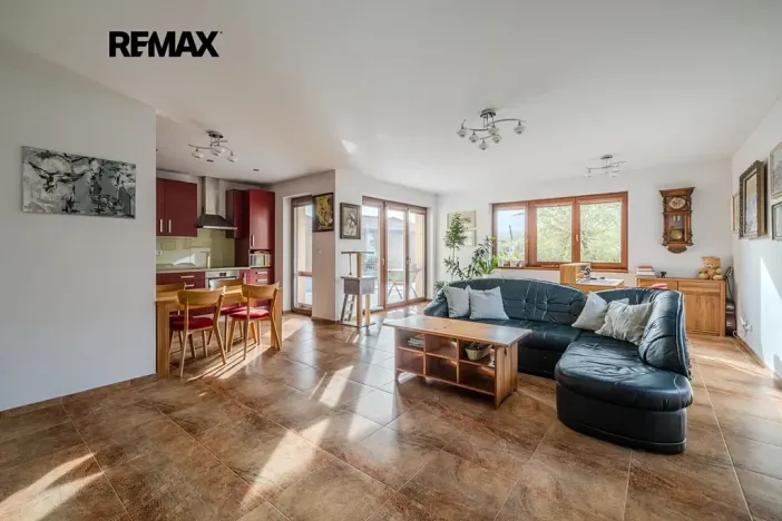 Prodej rodinného domu, Kyšice, 121 m2