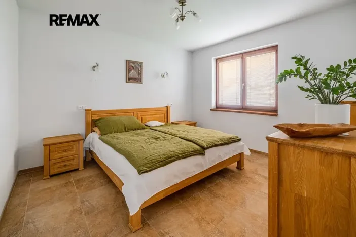 Prodej rodinného domu, Kyšice, 121 m2