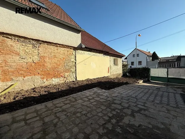 Prodej rodinného domu, Plzeň, Staroveská, 65 m2