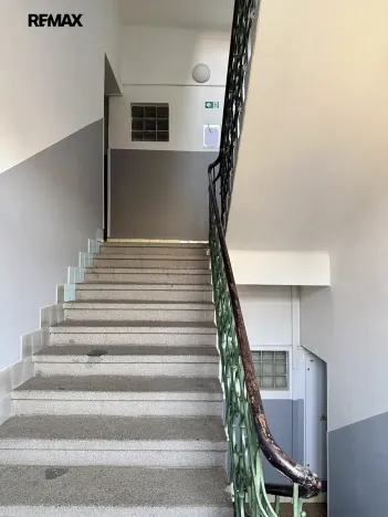 Pronájem bytu 1+kk, Plzeň, Dvořákova, 35 m2