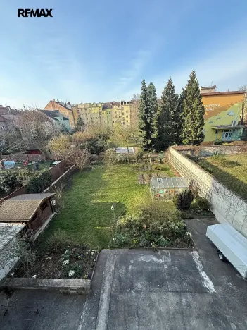 Pronájem bytu 1+kk, Plzeň, Dvořákova, 35 m2