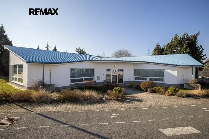 Prodej skladu, Plzeň, Dopravní, 9469 m2