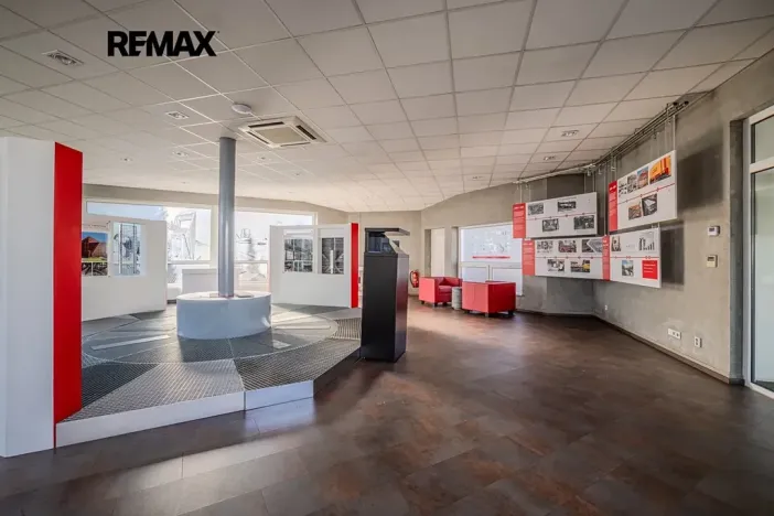 Prodej skladu, Plzeň, Dopravní, 9469 m2