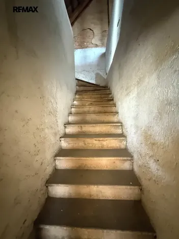 Prodej zemědělského objektu, Kožlany, Na Mazancích, 200 m2