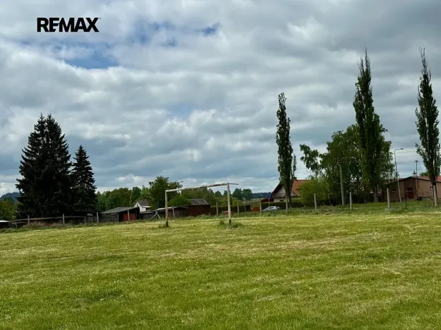 Prodej pozemku, Toužim, 13575 m2