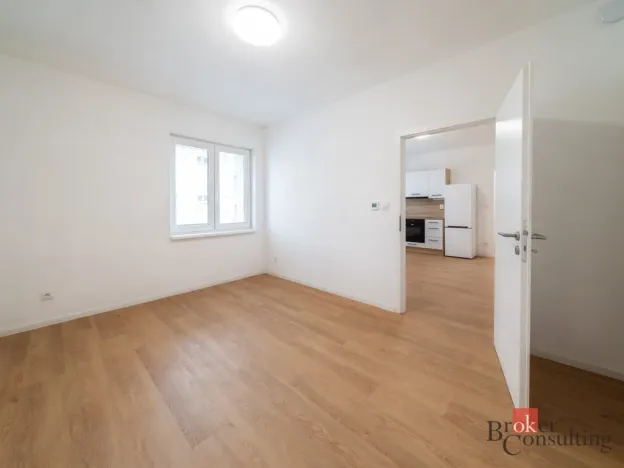 Pronájem bytu 2+kk, Ostrava - Mariánské Hory, Cottonové, 37 m2