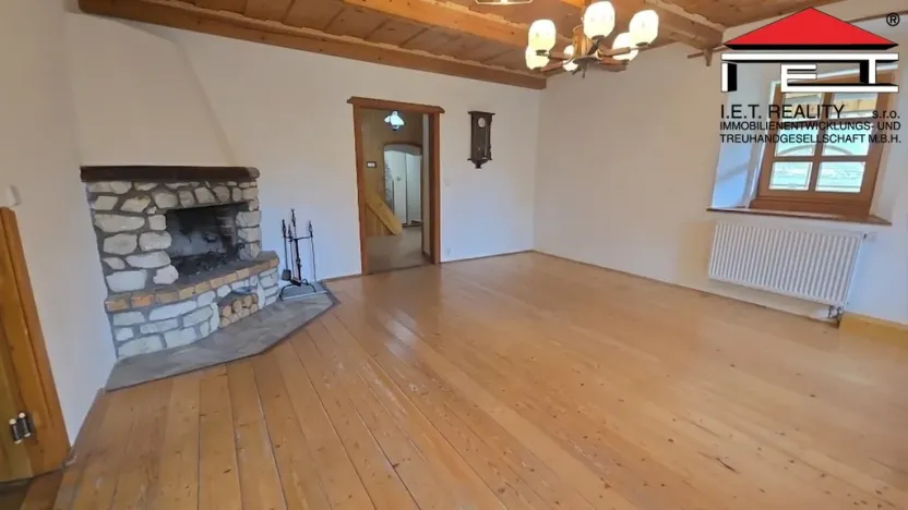 Prodej rodinného domu, Brněnec - Chrastová Lhota, 230 m2
