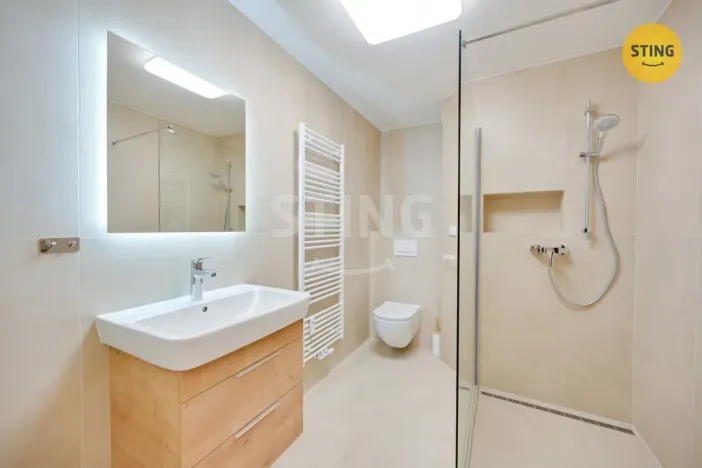 Pronájem bytu 3+kk, Zlín, třída Tomáše Bati, 108 m2