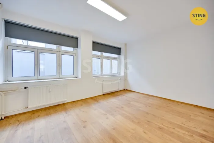 Pronájem bytu 3+kk, Zlín, třída Tomáše Bati, 108 m2
