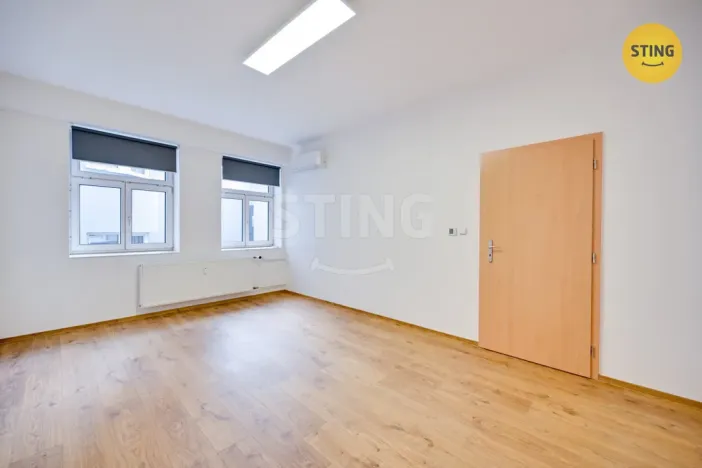 Pronájem bytu 3+kk, Zlín, třída Tomáše Bati, 108 m2