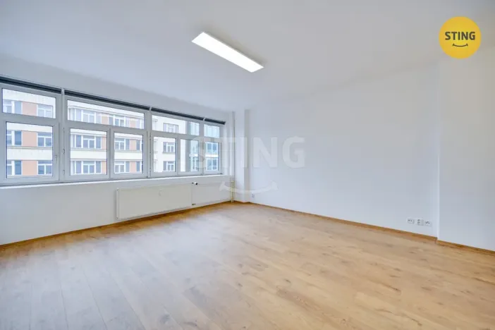 Pronájem bytu 3+kk, Zlín, třída Tomáše Bati, 108 m2