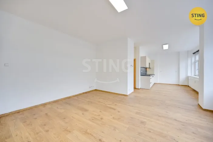 Pronájem bytu 3+kk, Zlín, třída Tomáše Bati, 108 m2