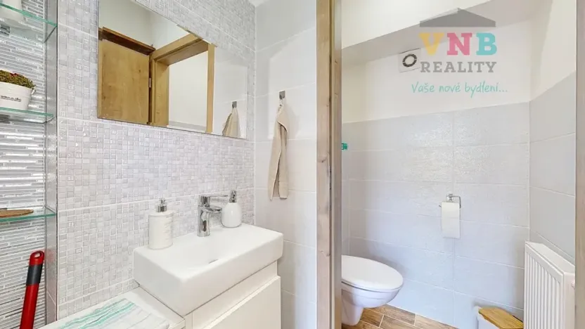 Prodej rodinného domu, Prostějov, Sokolská, 205 m2