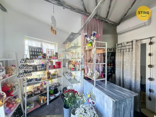 Pronájem komerční nemovitosti, Karviná, tř. Těreškovové, 15 m2