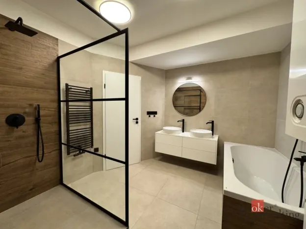 Pronájem bytu 3+kk, Plzeň - Černice, V Bezinkách, 99 m2