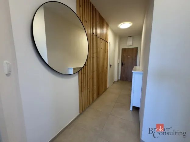 Pronájem bytu 3+kk, Plzeň - Černice, V Bezinkách, 99 m2