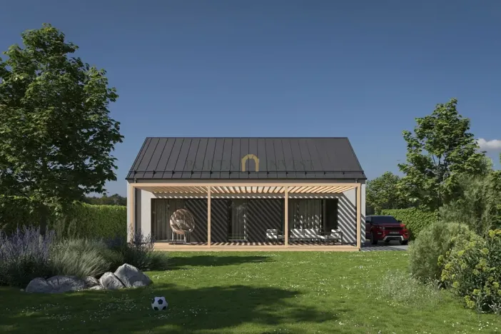 Prodej pozemku pro bydlení, Praha - Kolovraty, Pod Náhonem, 913 m2